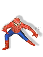 Ростовая кукла «Человек - паук»